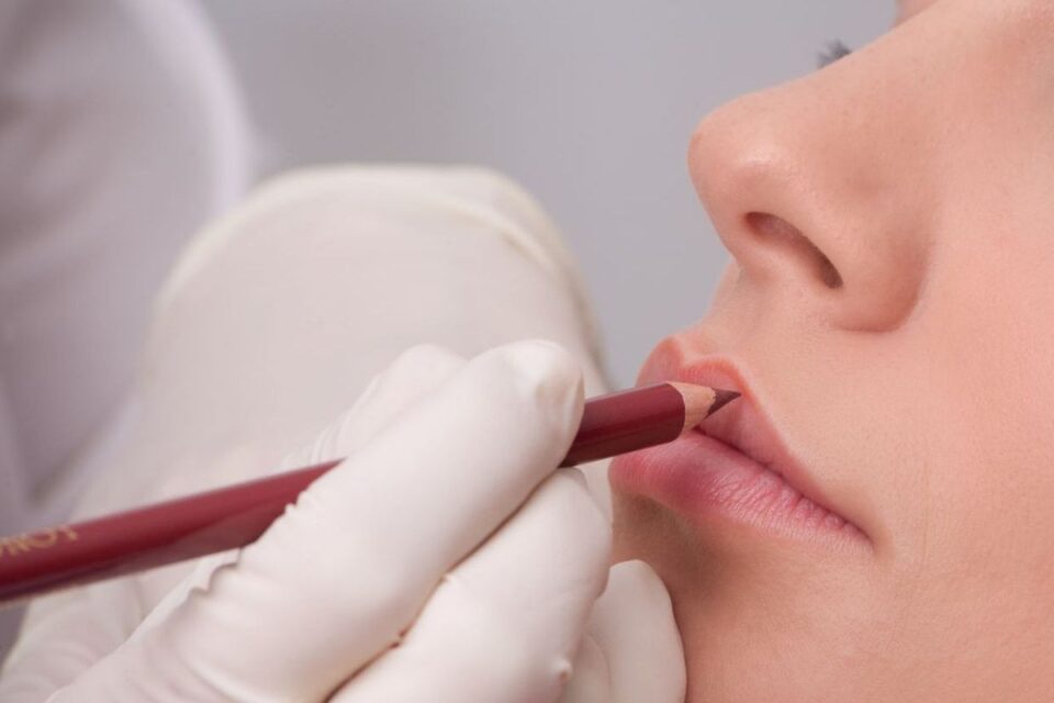 Lippen