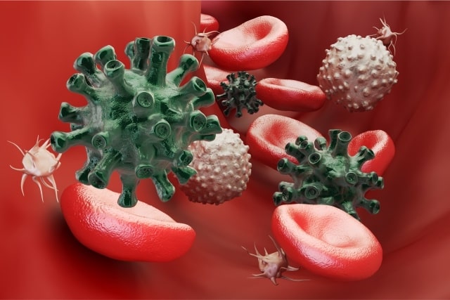 Hepatitis
