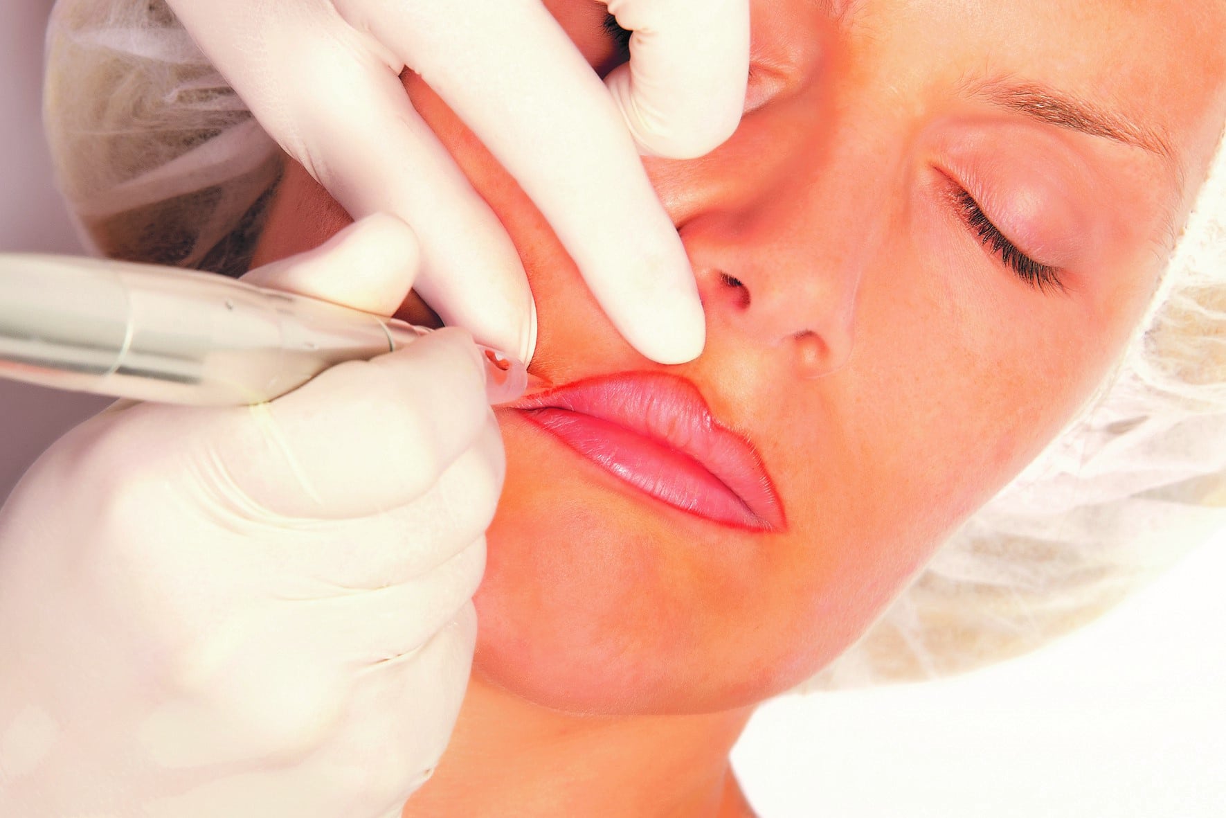 Lippe