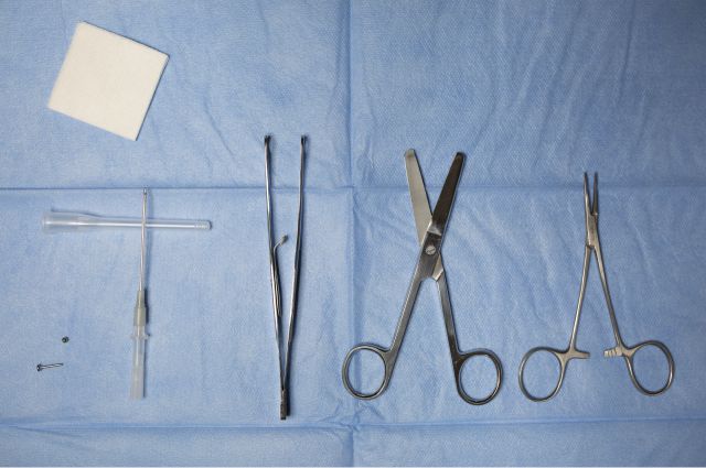 Piercing-Equipment