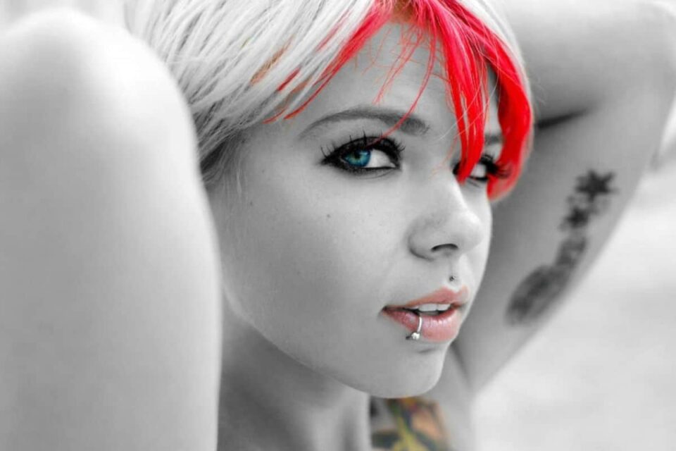 Piercing