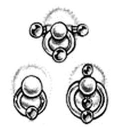 Brustwarzenpiercing