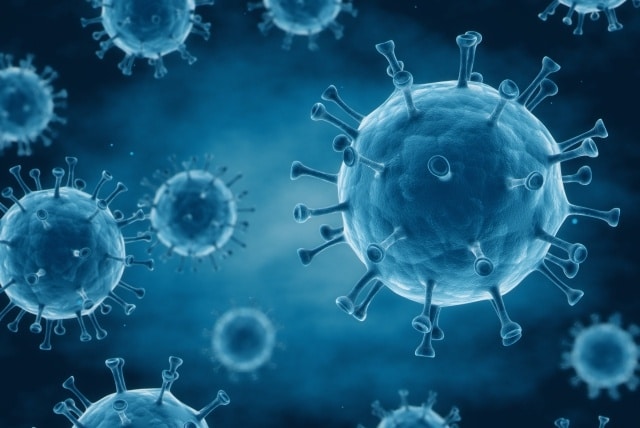 HIV