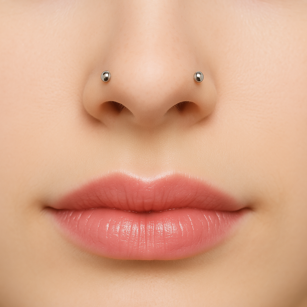Nasalang Piercing